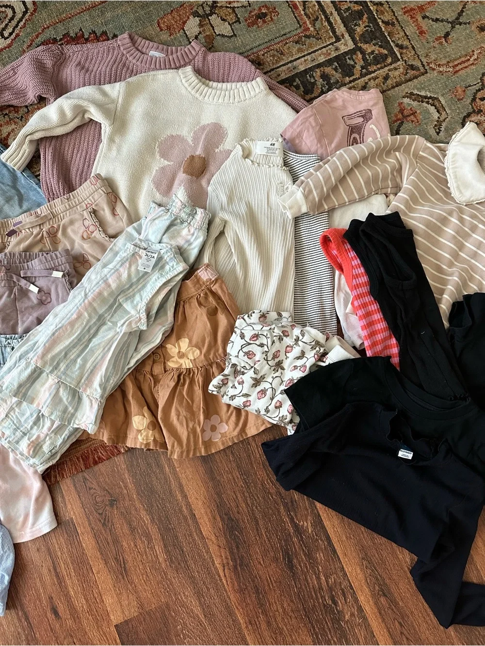 Toddler 3T clothes